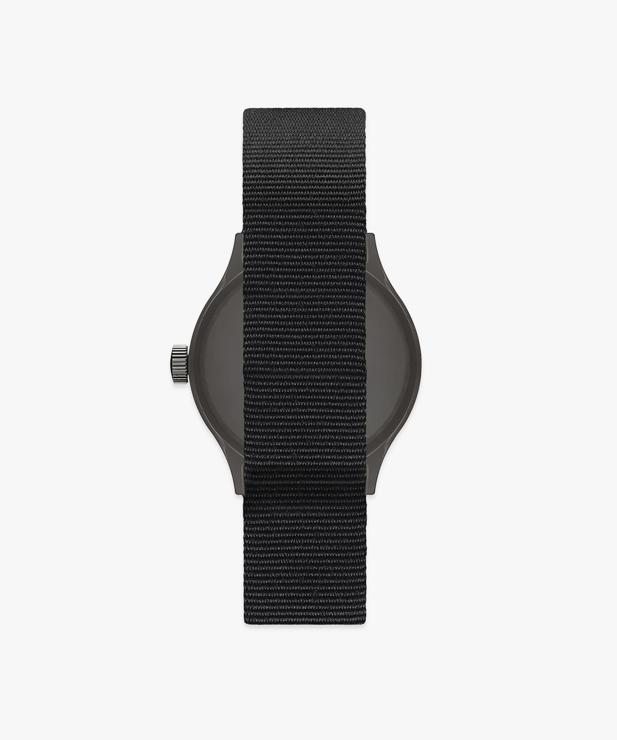 타이맥스(TIMEX) MK1 올블랙 밀리터리 그로그랭 툴워치 36mm