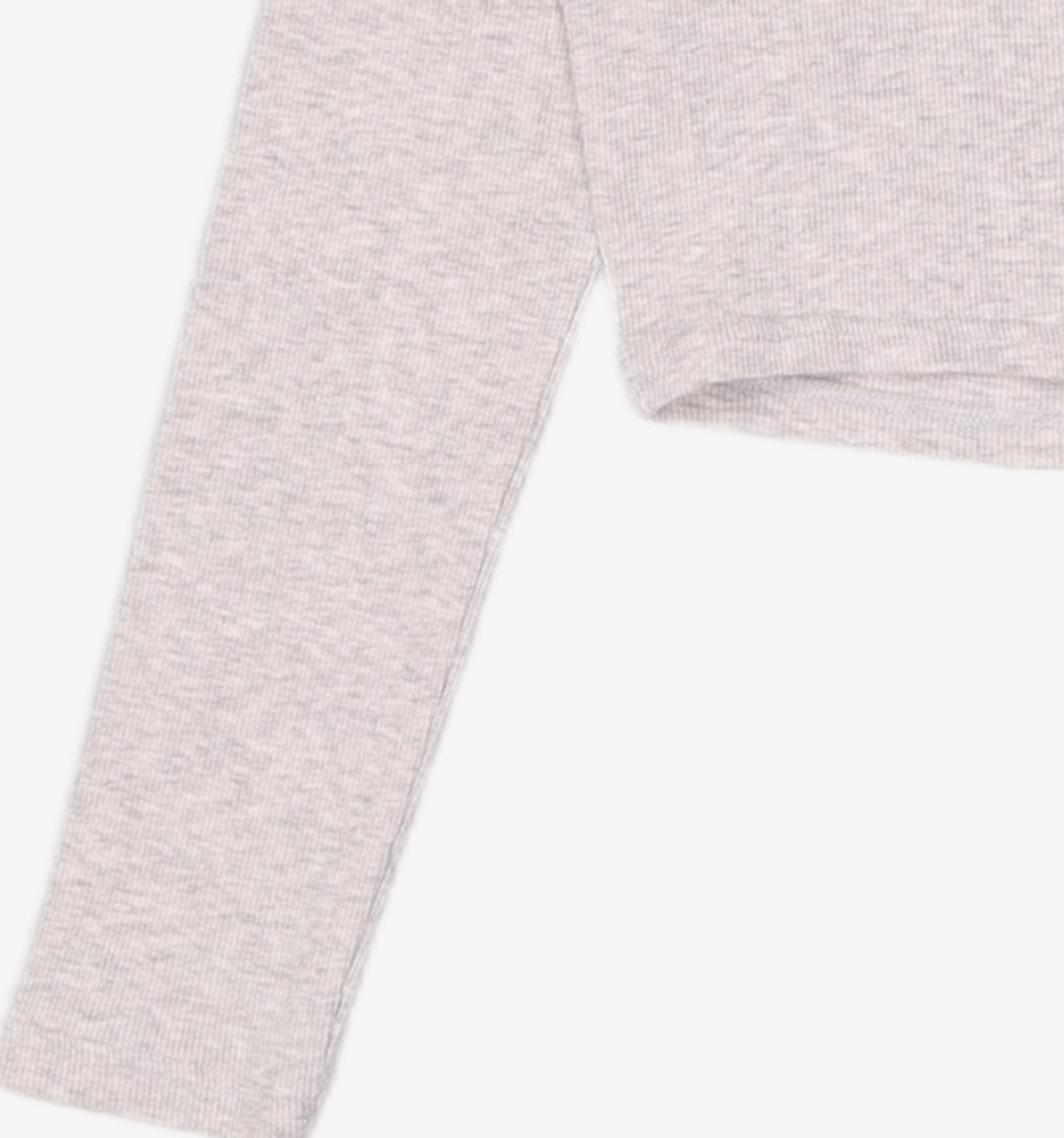 미쏘(MIXXO) 긴소매 티셔츠 L
