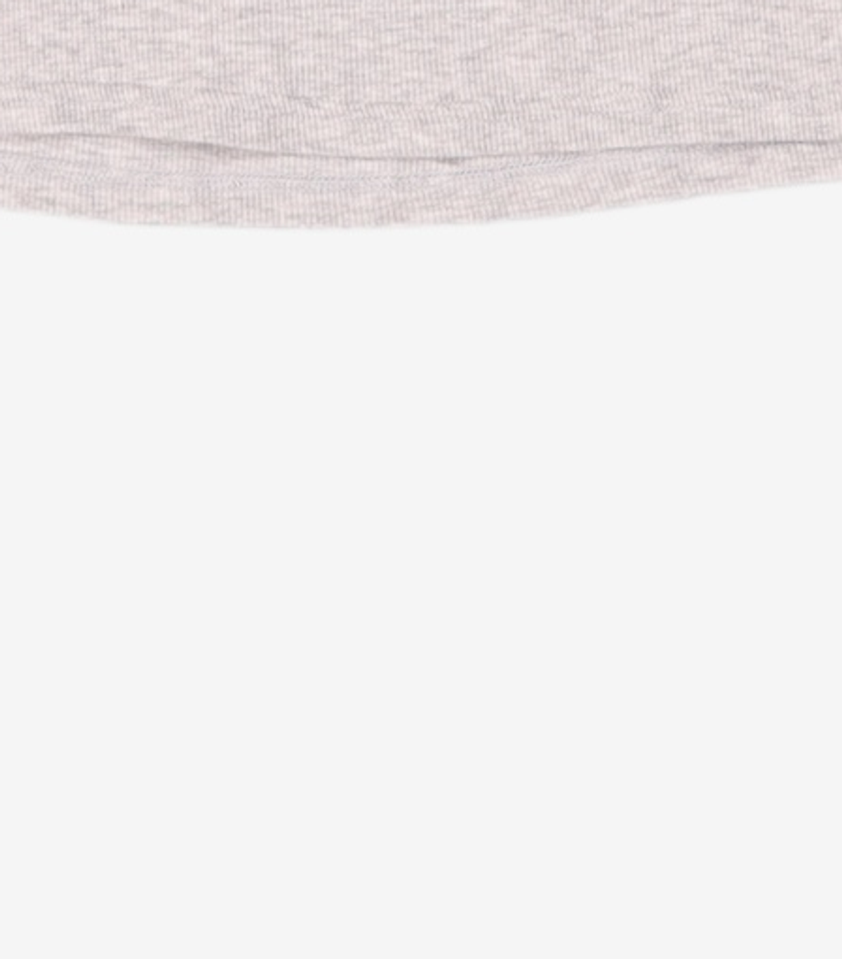 미쏘(MIXXO) 긴소매 티셔츠 L