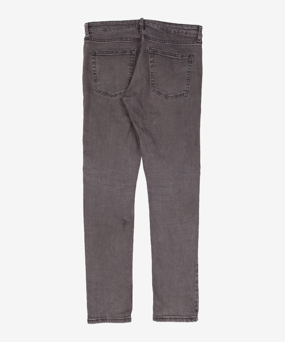 탑맨(TOPMAN) 청/데님 팬츠