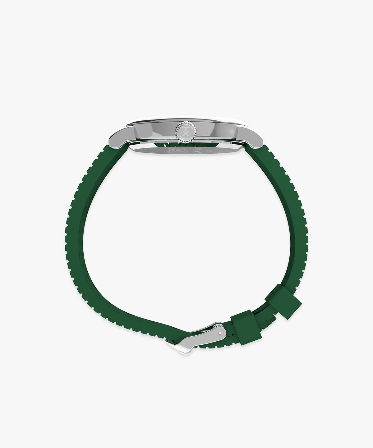 타이맥스(TIMEX) 타이맥스 x 피너츠 스탠다드 골프 러버스트랩 손목시계 40mm