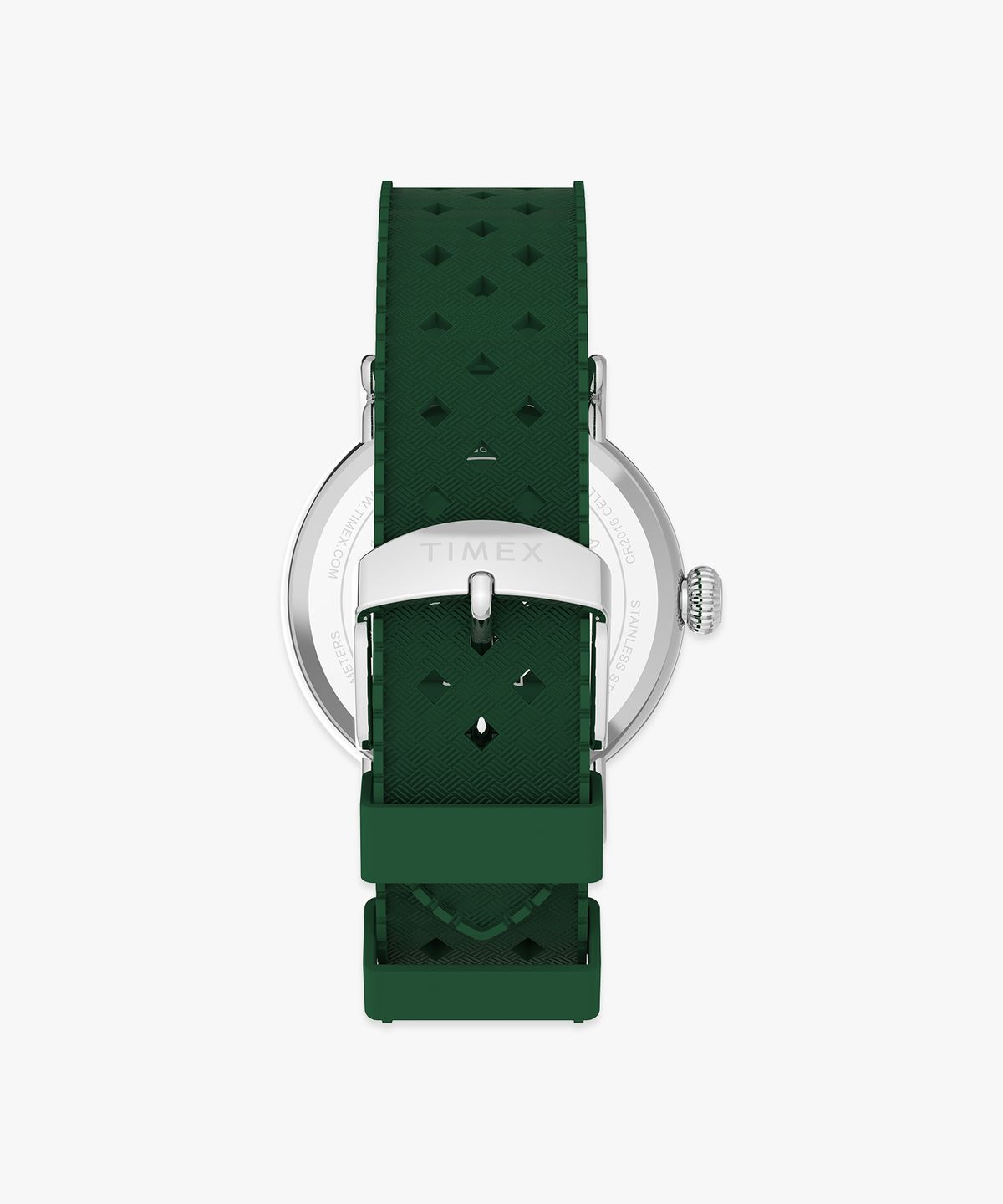 타이맥스(TIMEX) 타이맥스 x 피너츠 스탠다드 골프 러버스트랩 손목시계 40mm