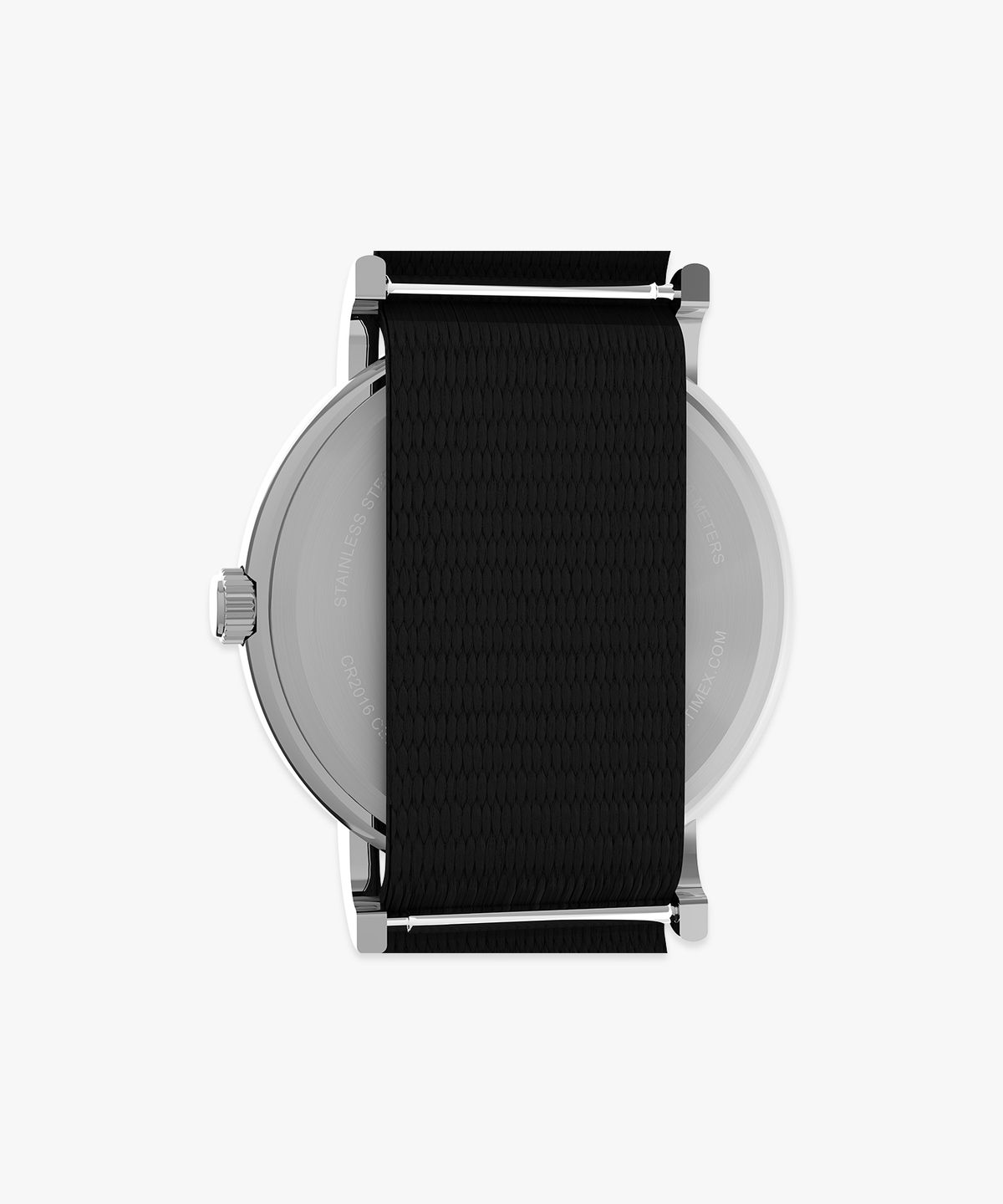 타이맥스(TIMEX) 타이맥스 x 피너츠 위켄더 밴 남녀공용 손목시계 38mm