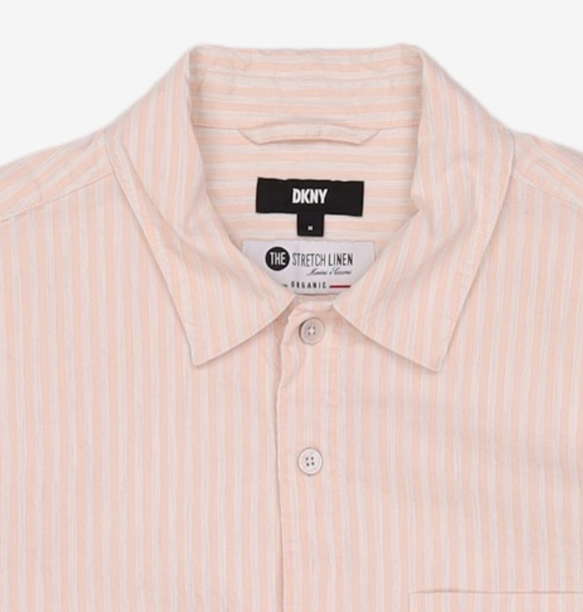 디케이엔와이(DKNY) 캐주얼 셔츠 M