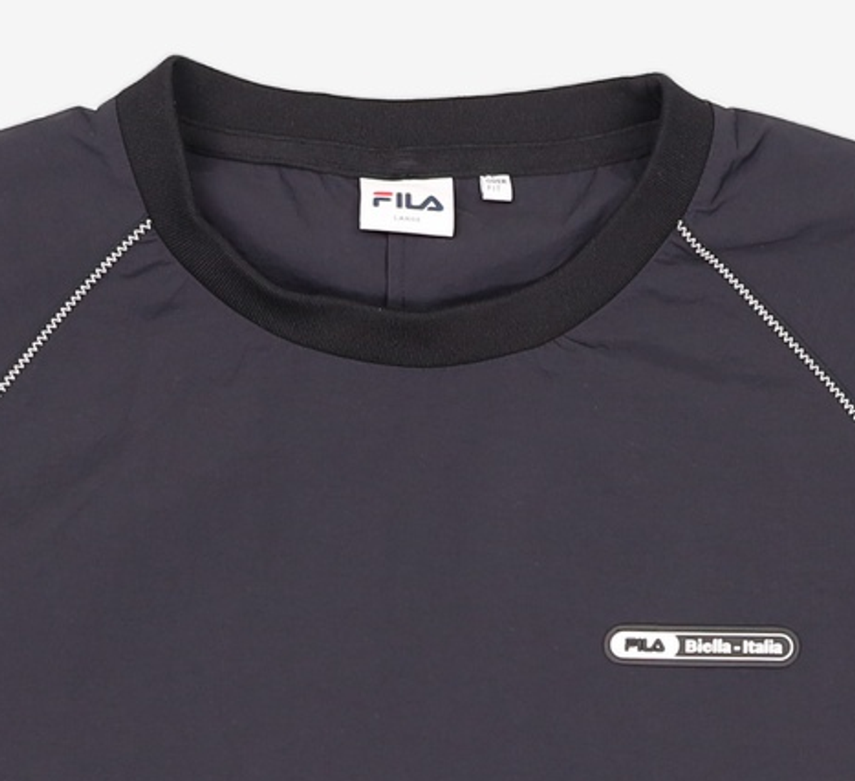 휠라(FILA) 반소매 티셔츠 100