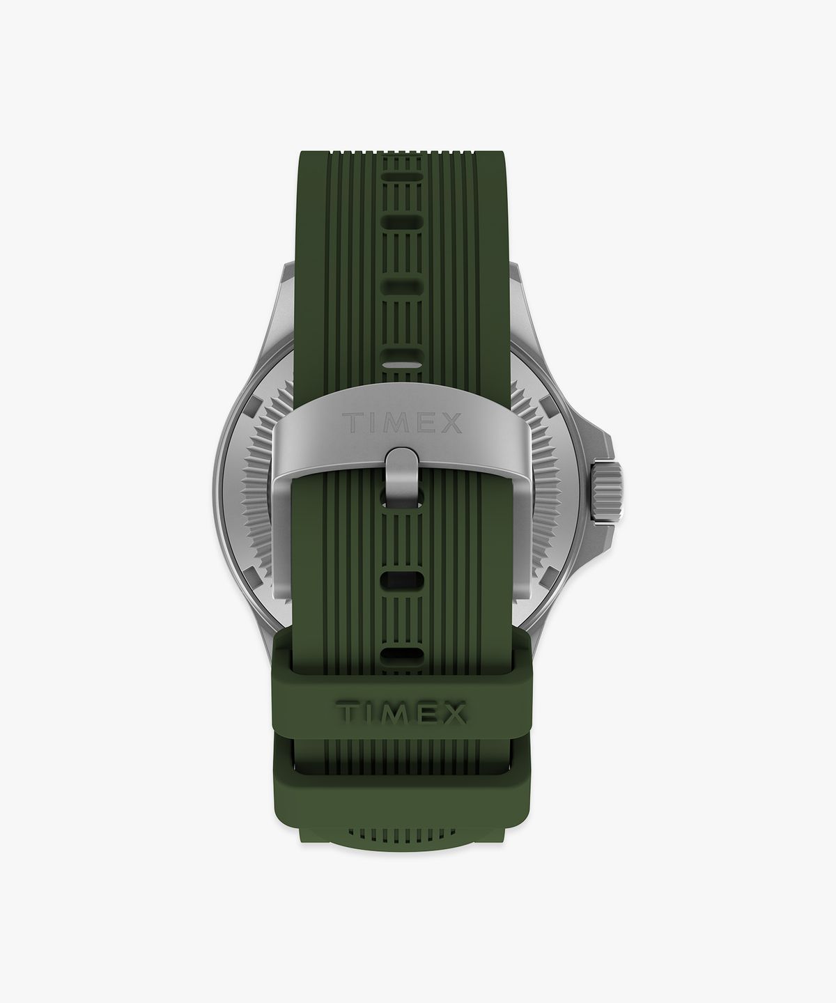 타이맥스(TIMEX) 익스페디션 솔라무브먼트 실리콘스트랩 필드워치 41mm