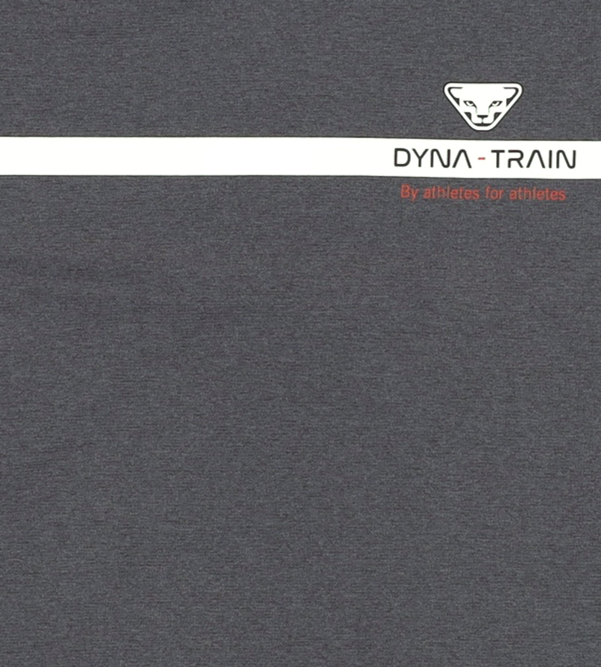 다이나핏(DYNAFIT) 반소매 티셔츠 100