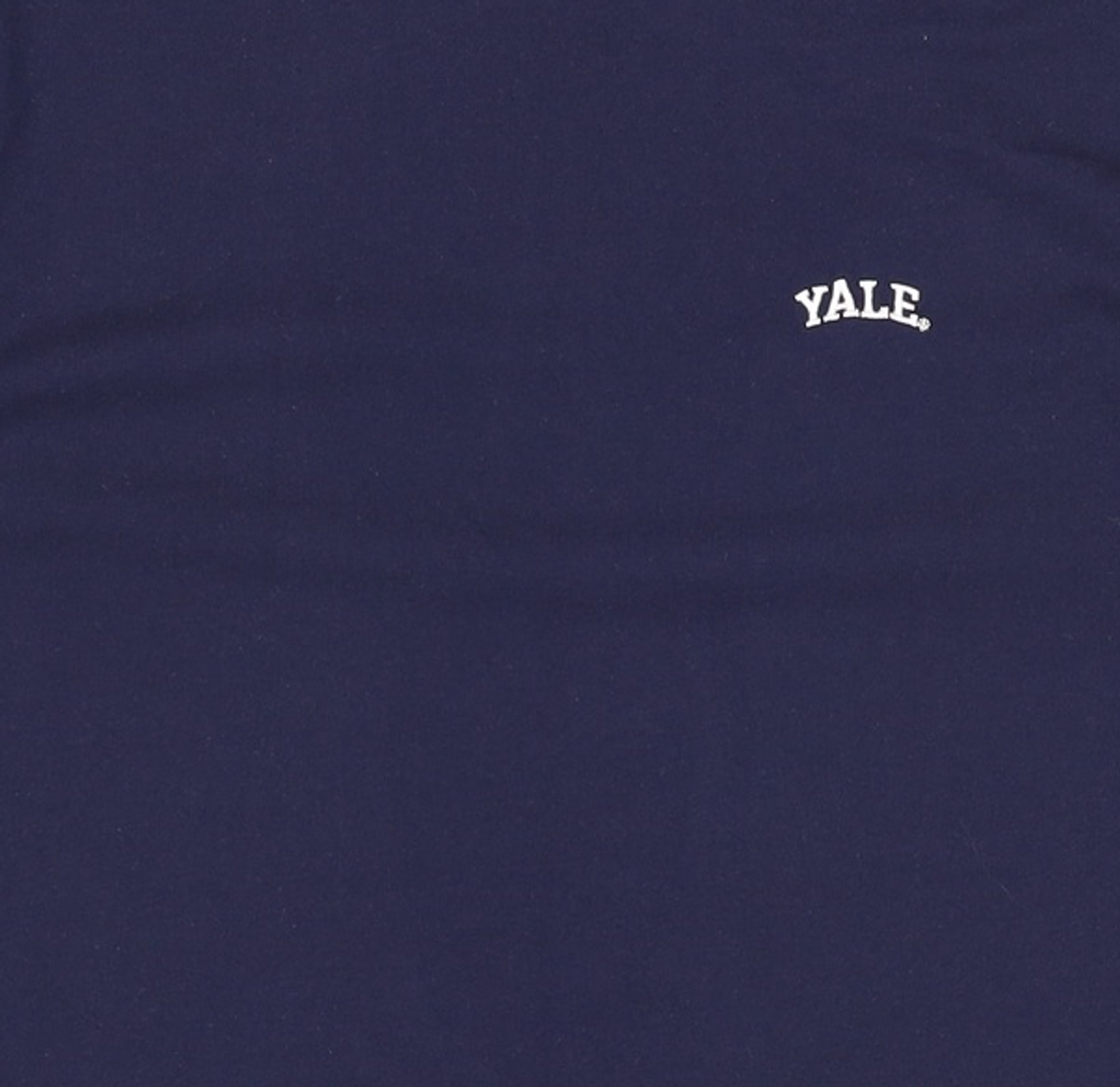 예일(YALE) 반소매 티셔츠 2