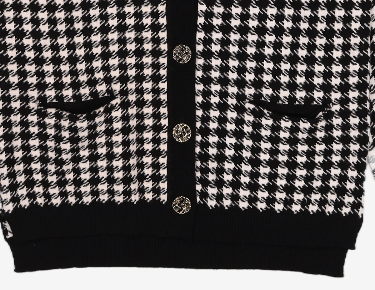 칼 라거펠트(KARL LAGERFELD) 카디건 85