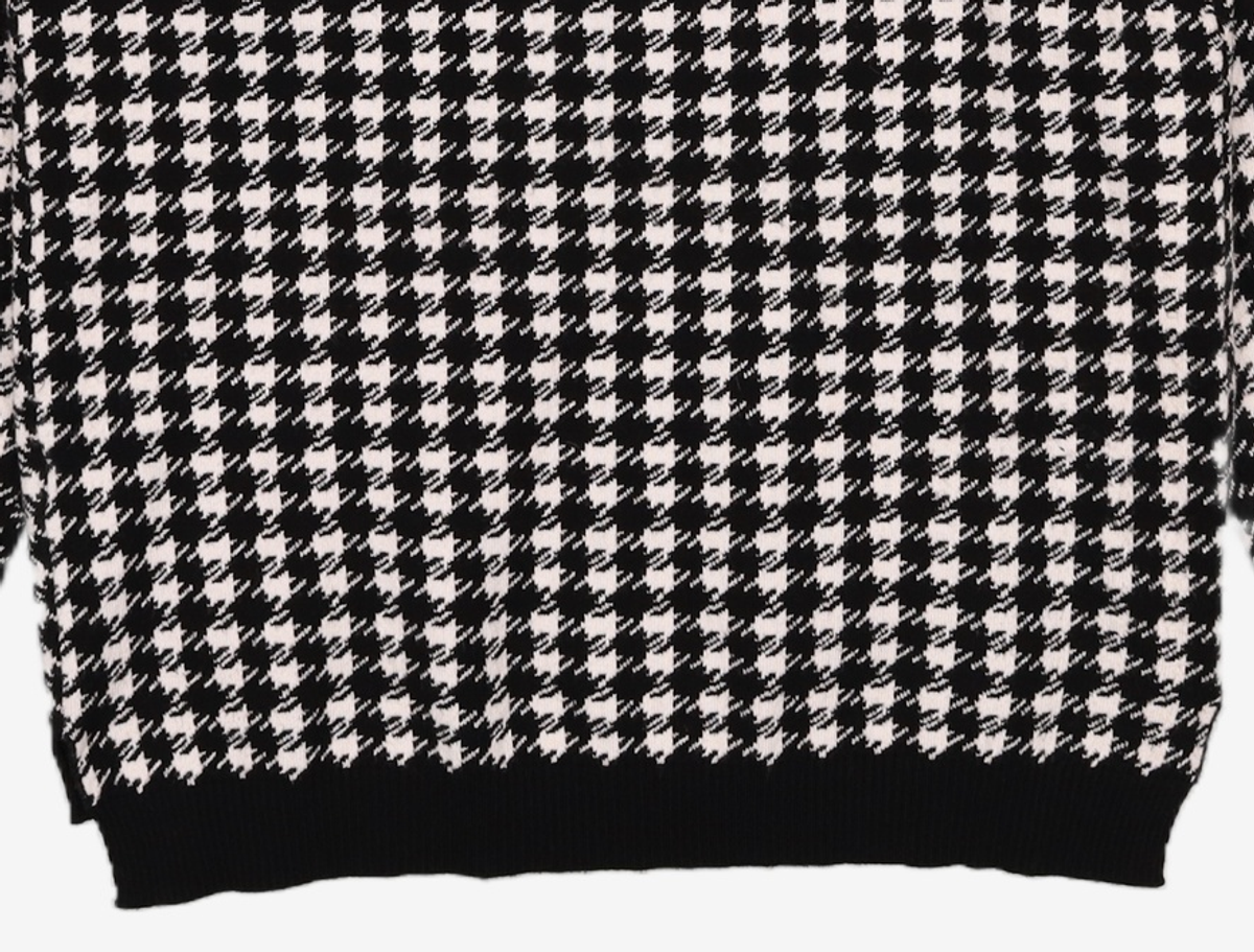 칼 라거펠트(KARL LAGERFELD) 카디건 85