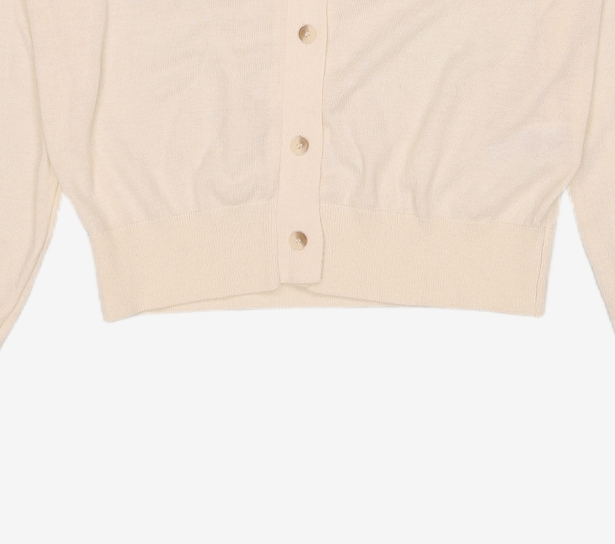 지오다노(GIORDANO) 카디건 S