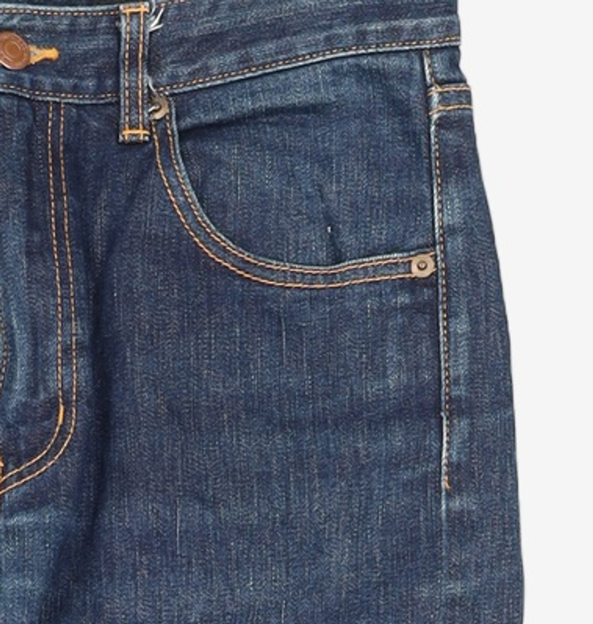 모드나인(MODNINE) 청/데님 팬츠 31