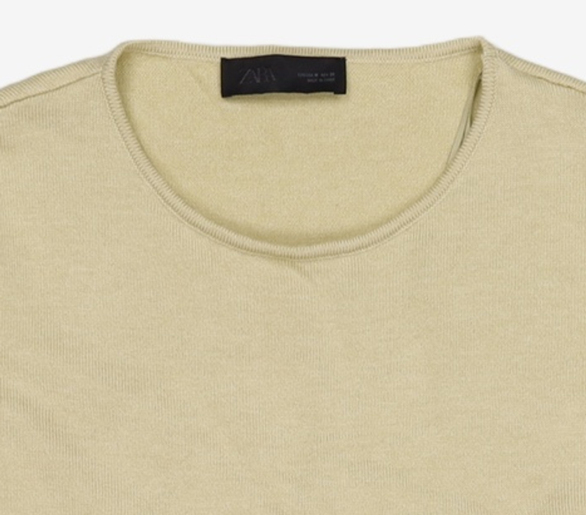 자라(ZARA) 니트/스웨터 M