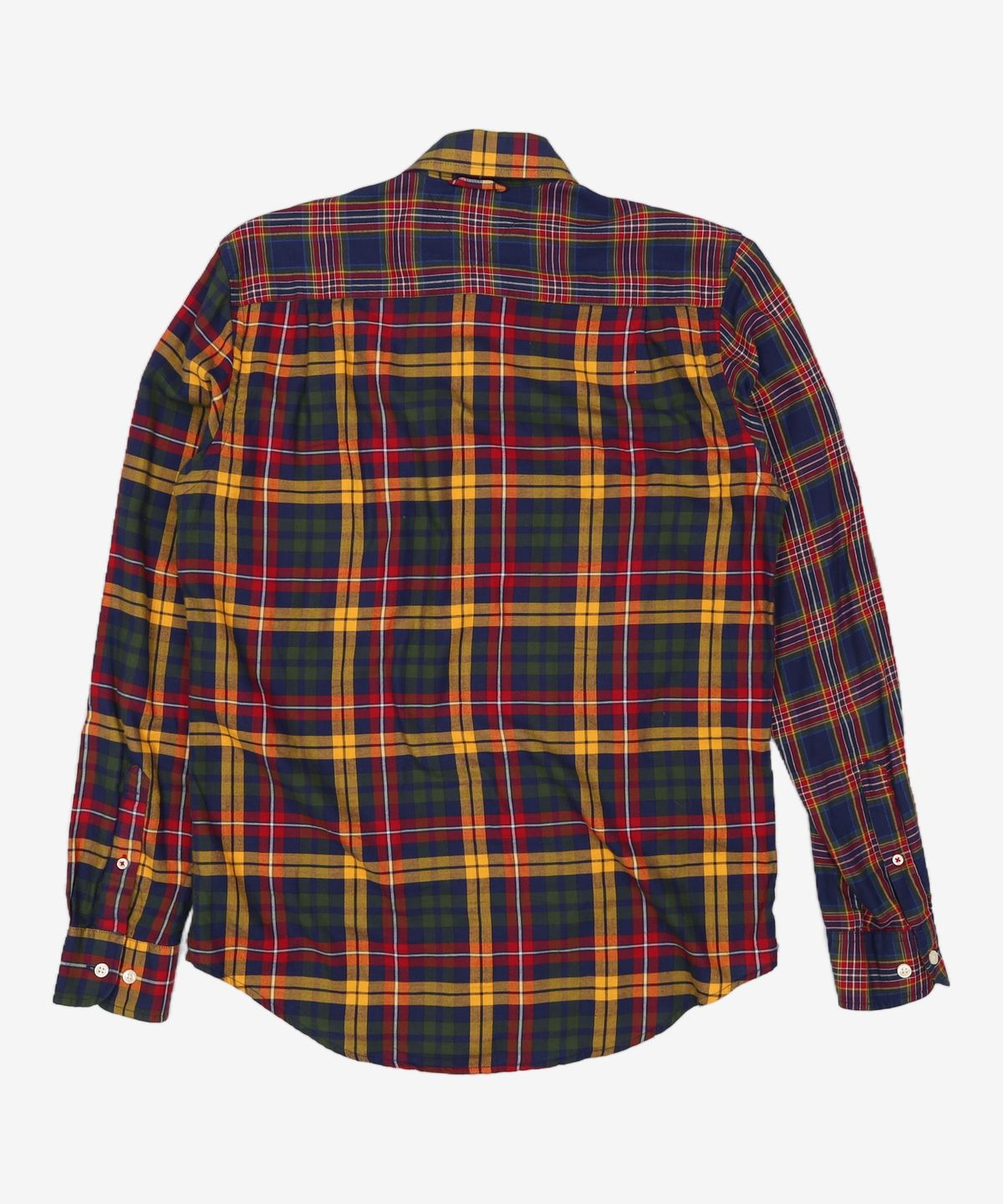 타미힐피거(TOMMY HILFIGER) 캐주얼 셔츠 S/P