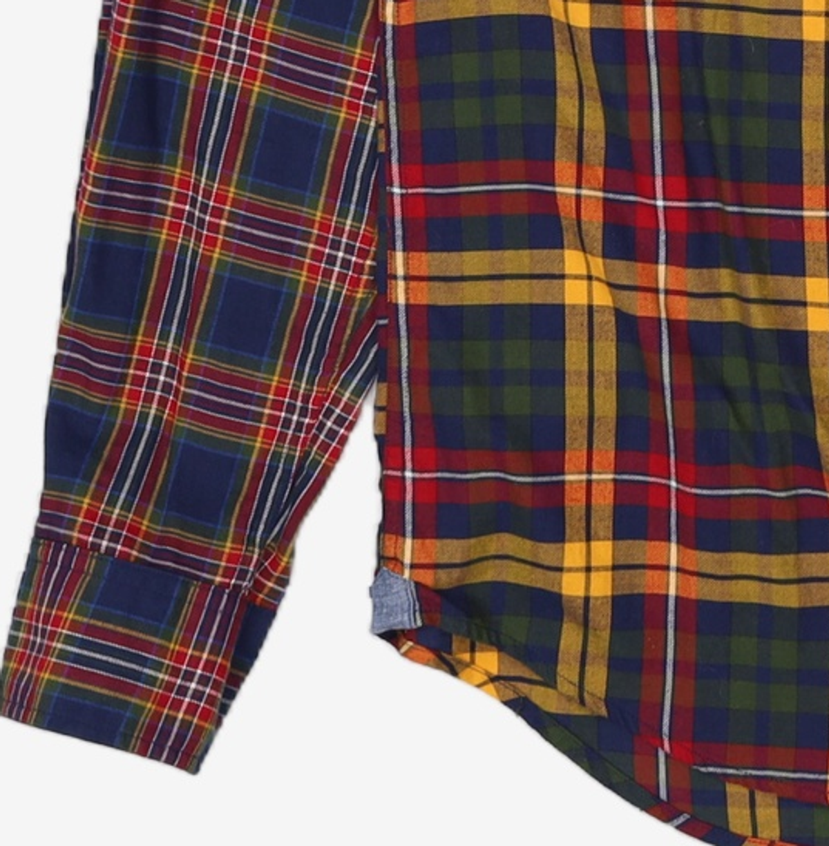 타미힐피거(TOMMY HILFIGER) 캐주얼 셔츠 S/P