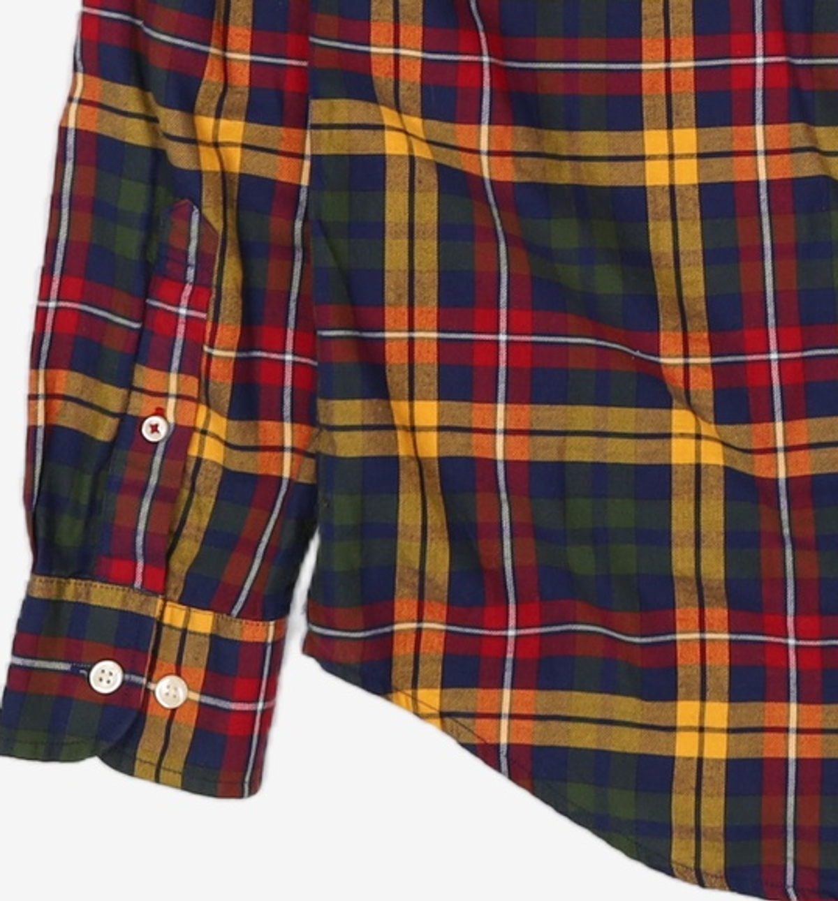 타미힐피거(TOMMY HILFIGER) 캐주얼 셔츠 S/P