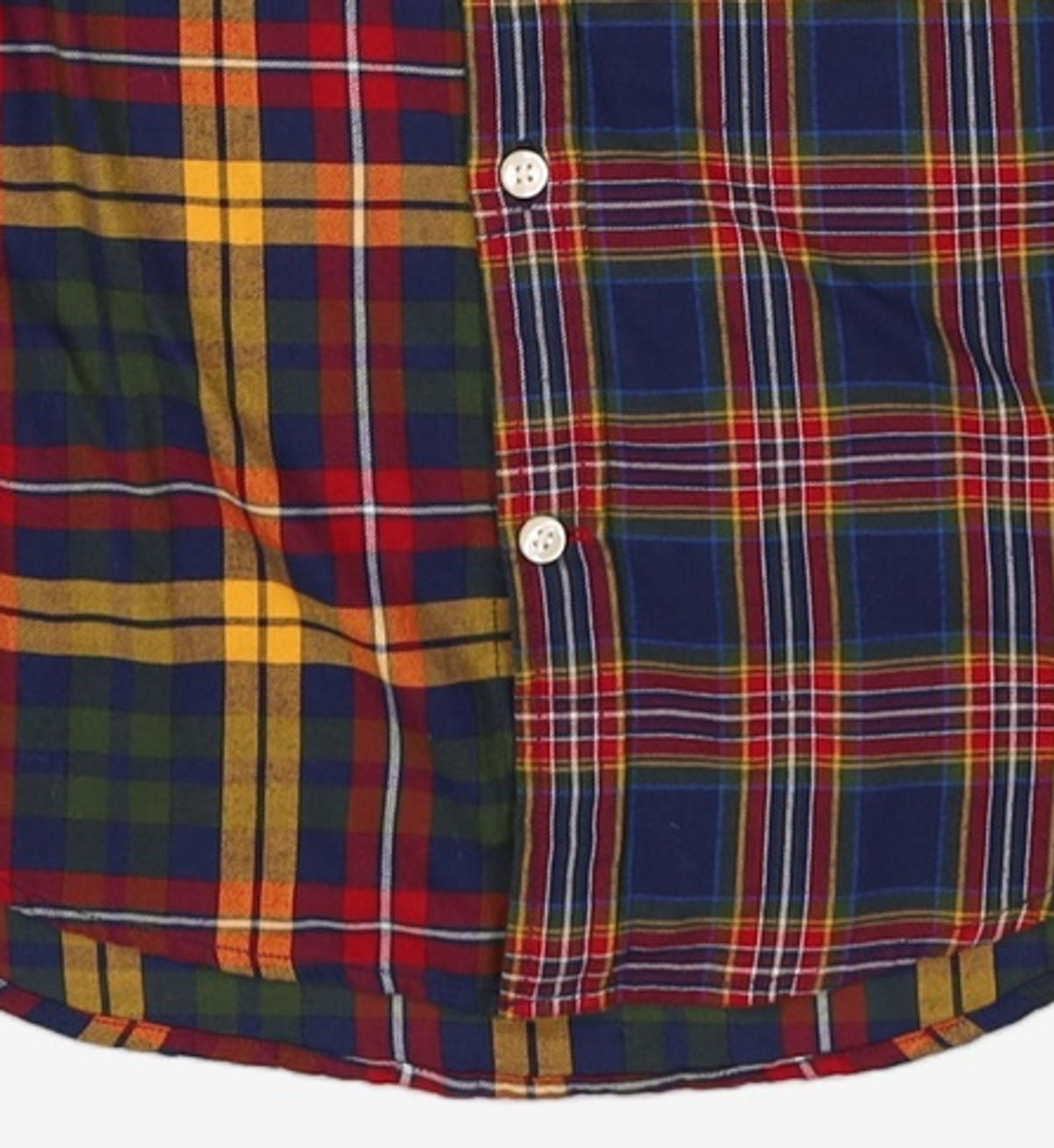 타미힐피거(TOMMY HILFIGER) 캐주얼 셔츠 S/P