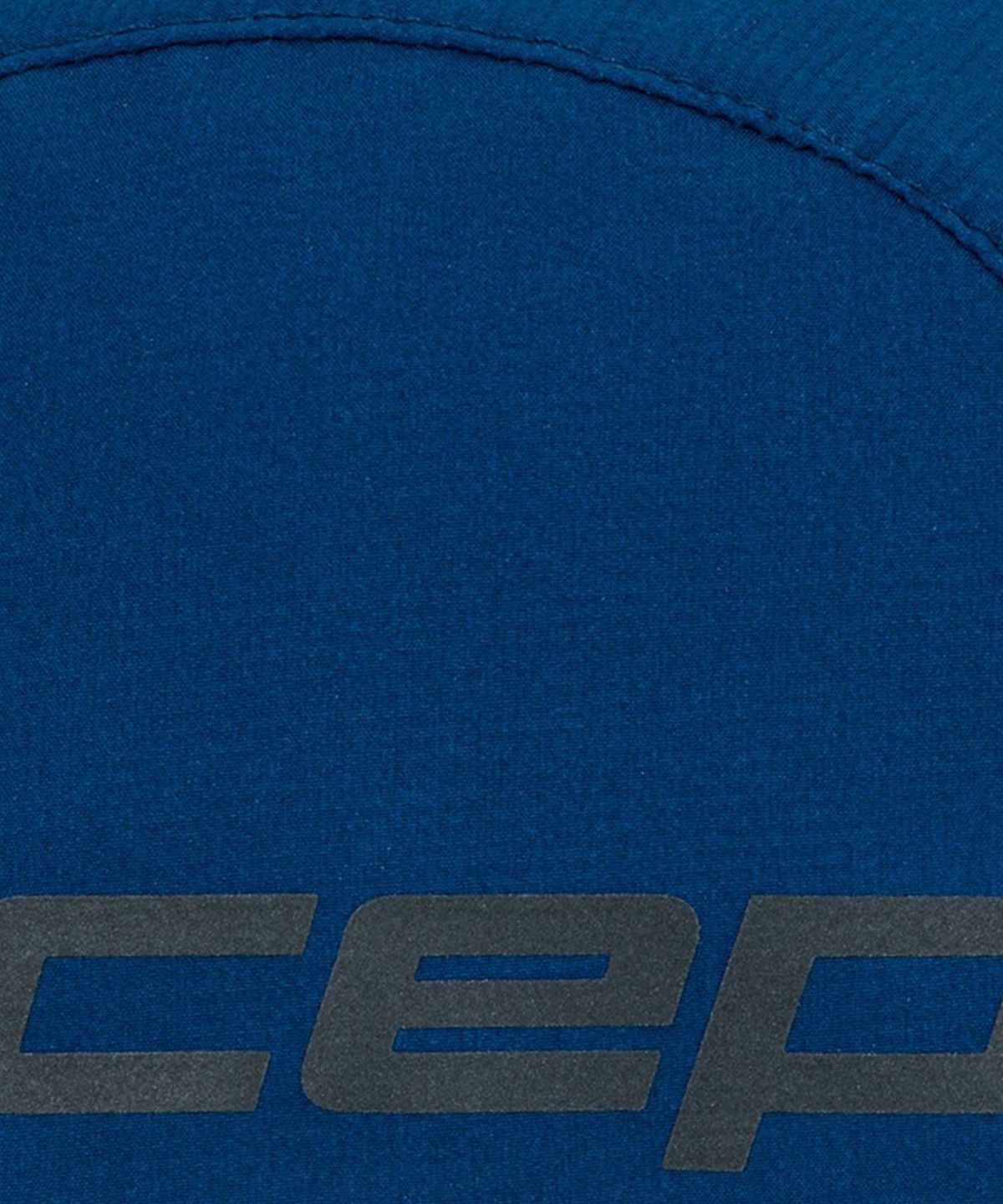 씨이피(CEP) CEP 코어 런 캡 다크블루