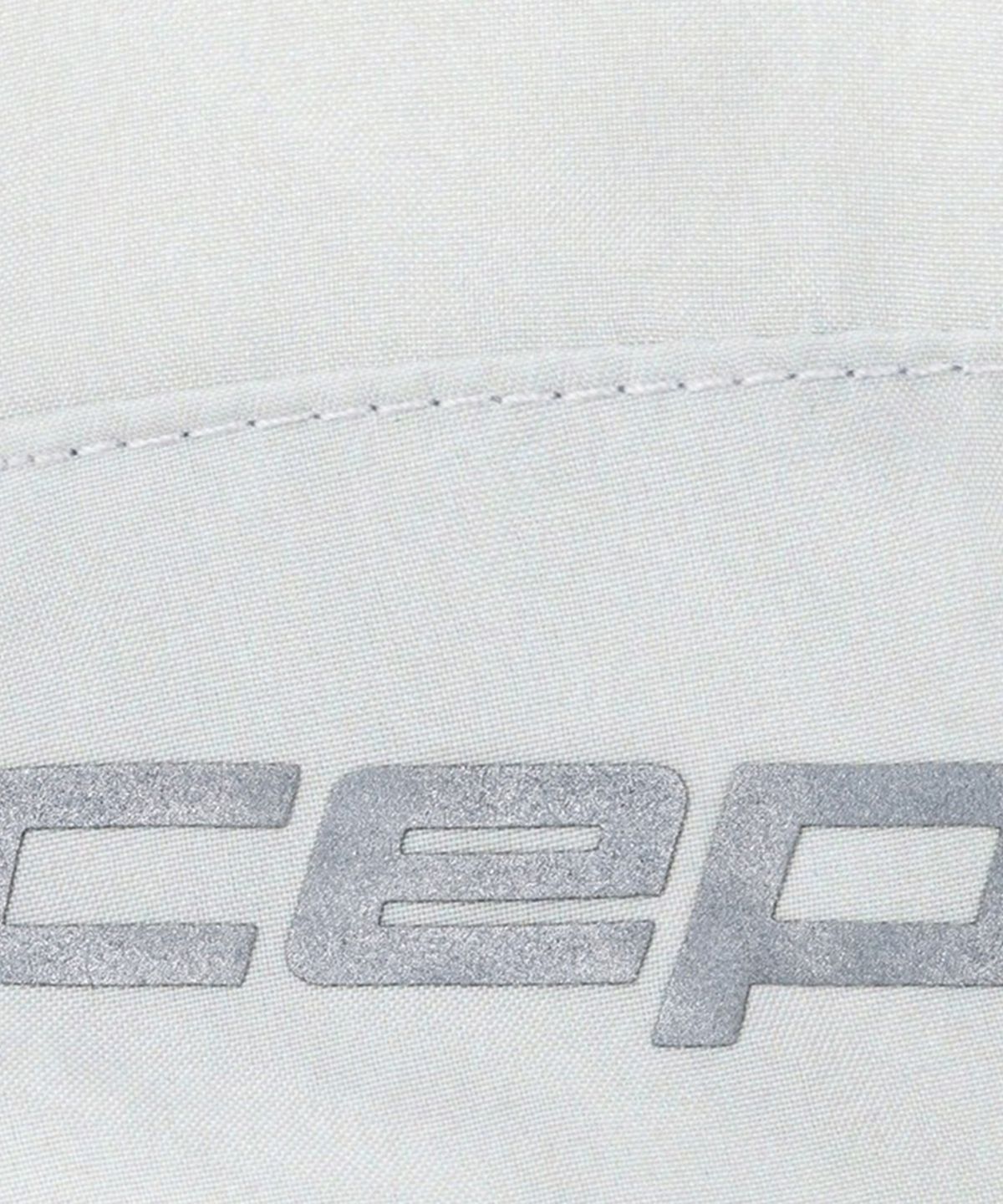 씨이피(CEP) CEP 코어 런 소프트 캡 라이트 그레이