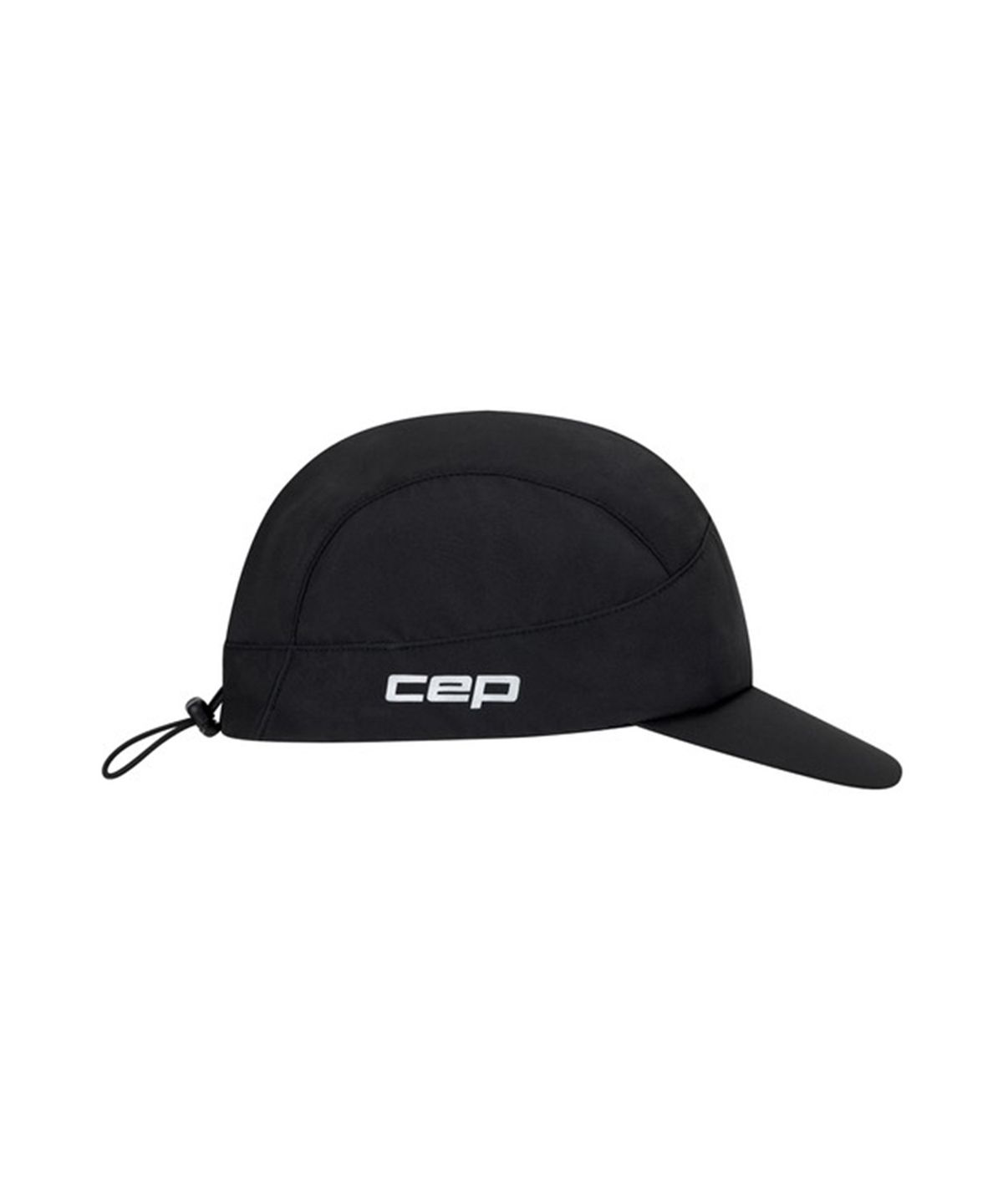 씨이피(CEP) CEP 코어 런 소프트 캡 블랙
