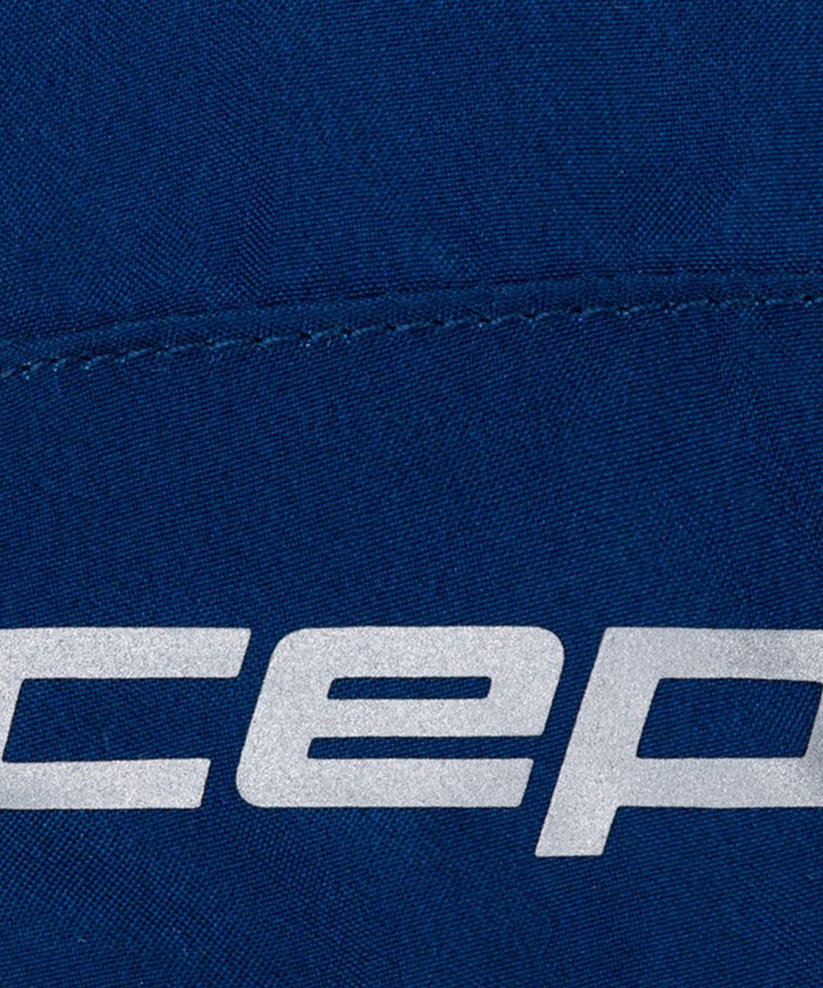 씨이피(CEP) CEP 코어 런 소프트 캡 다크블루
