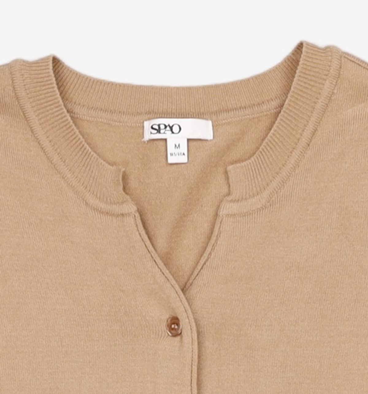 스파오(SPAO) 카디건 M
