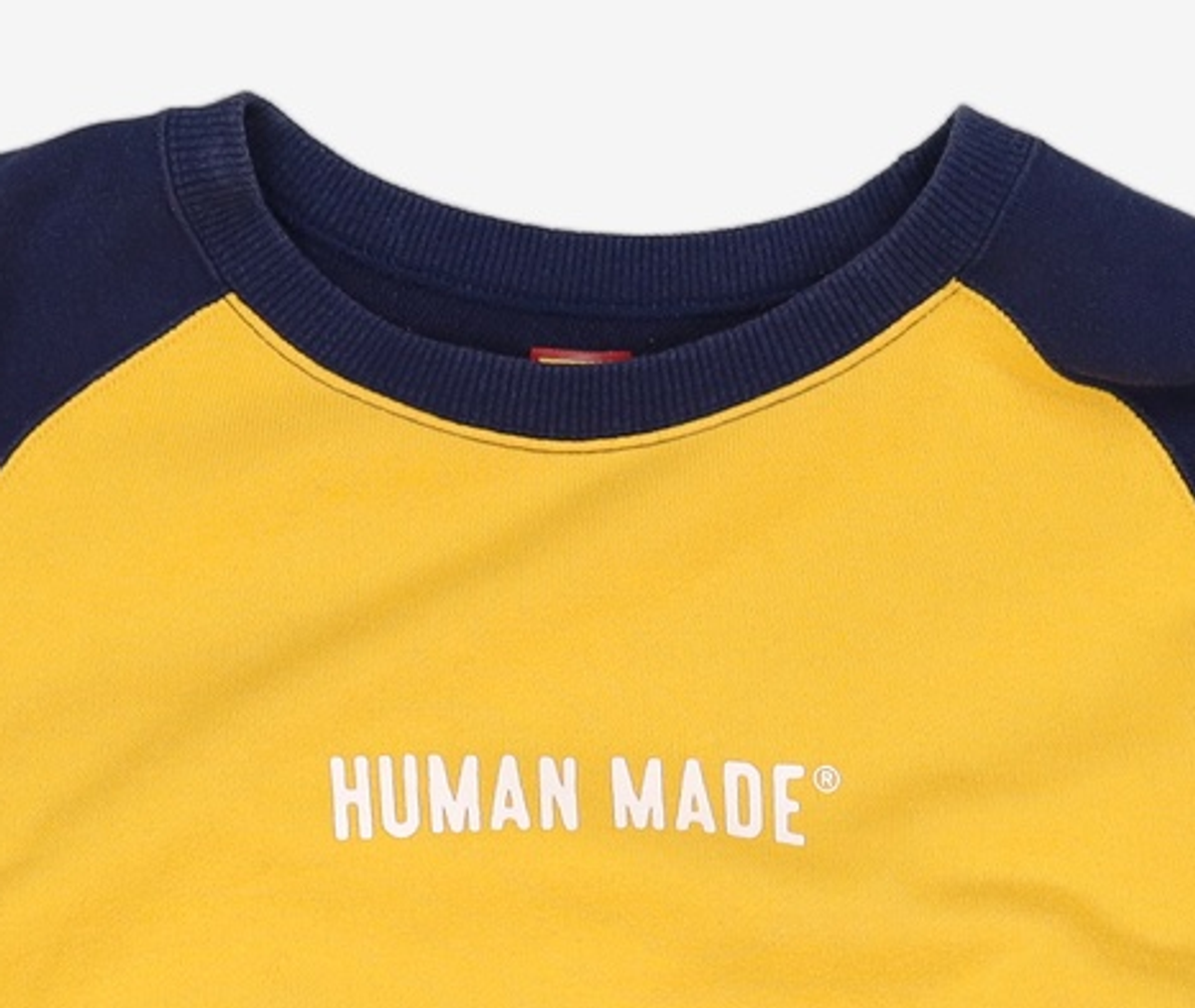휴먼메이드(HUMANMADE) 맨투맨/스웨트셔츠 XL