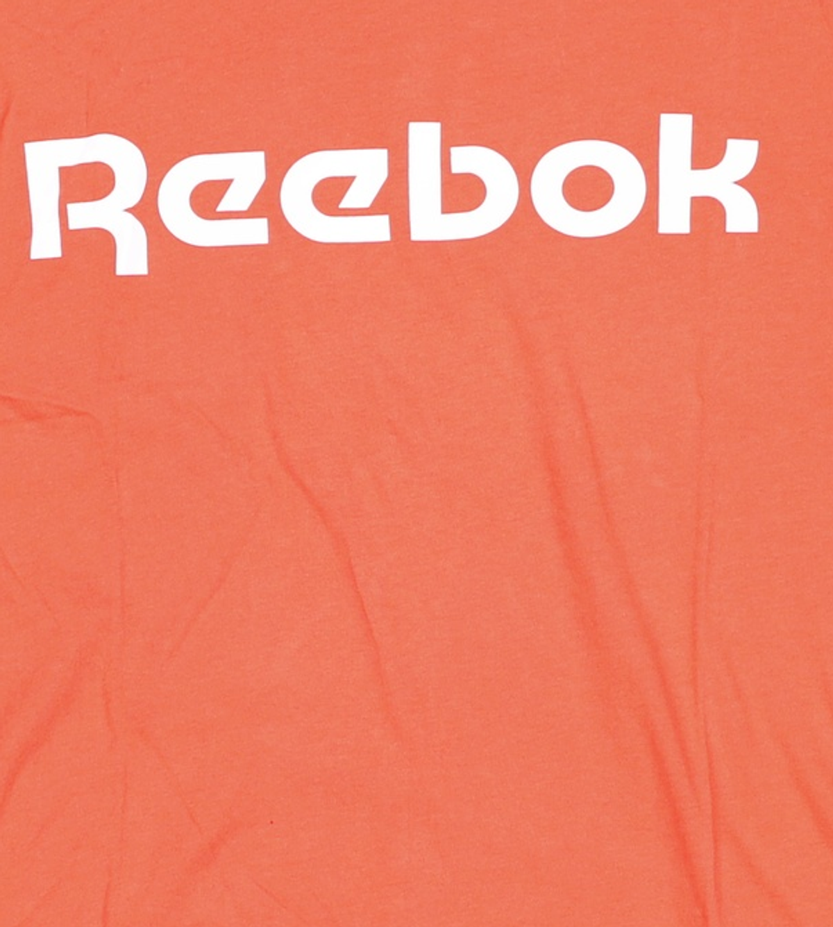 리복(REEBOK) 반소매 티셔츠 XXXL