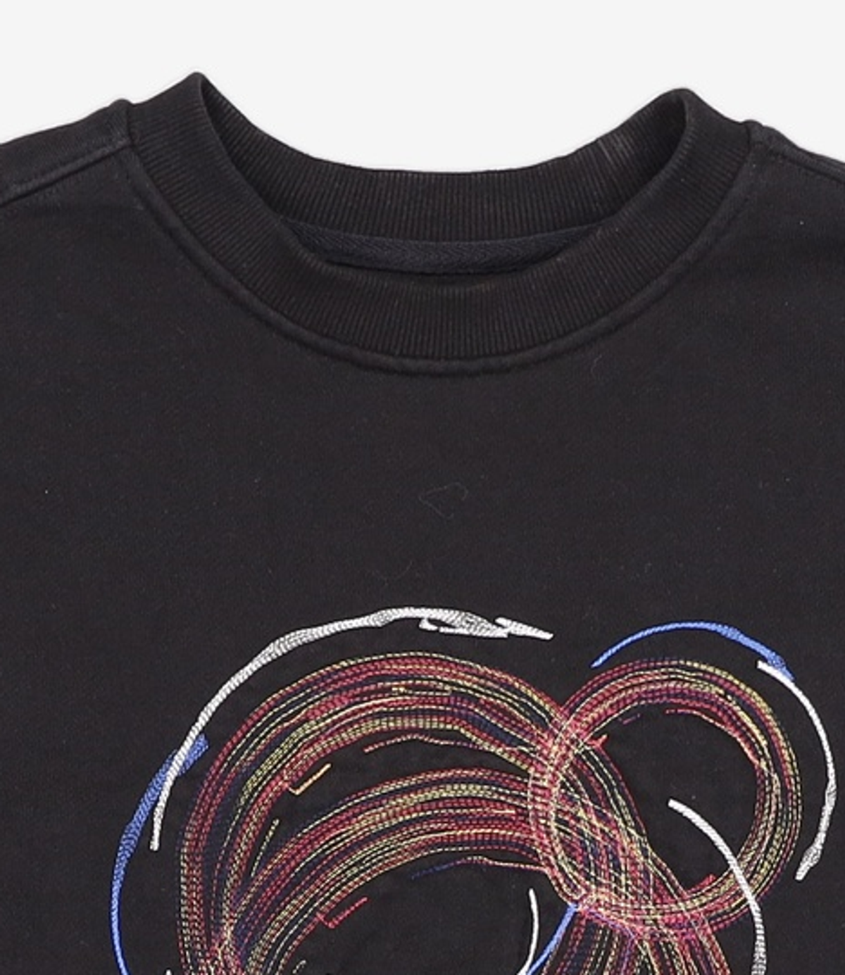 메종미네드(MAISON MINED) INFINITY CRAFT MTM BLACK M