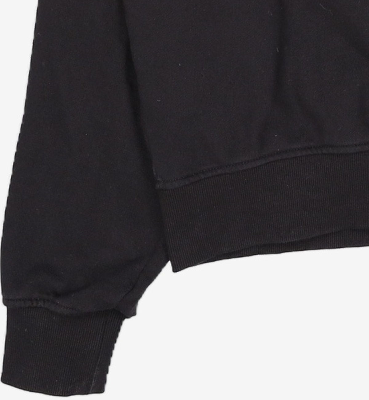 메종미네드(MAISON MINED) INFINITY CRAFT MTM BLACK M