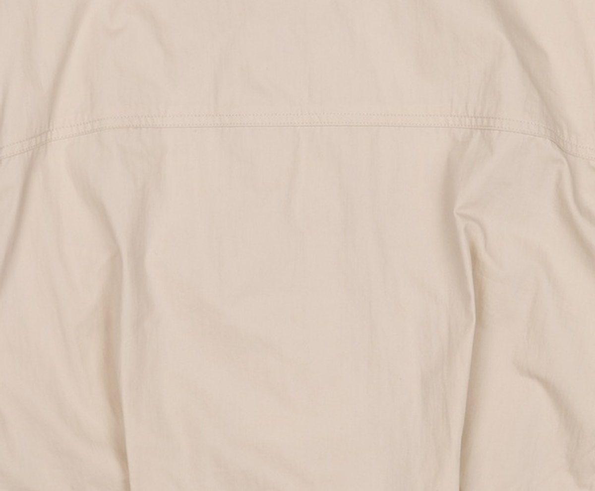 미쏘(MIXXO) 스탠카라 숏 점퍼 MIWJJD401C L