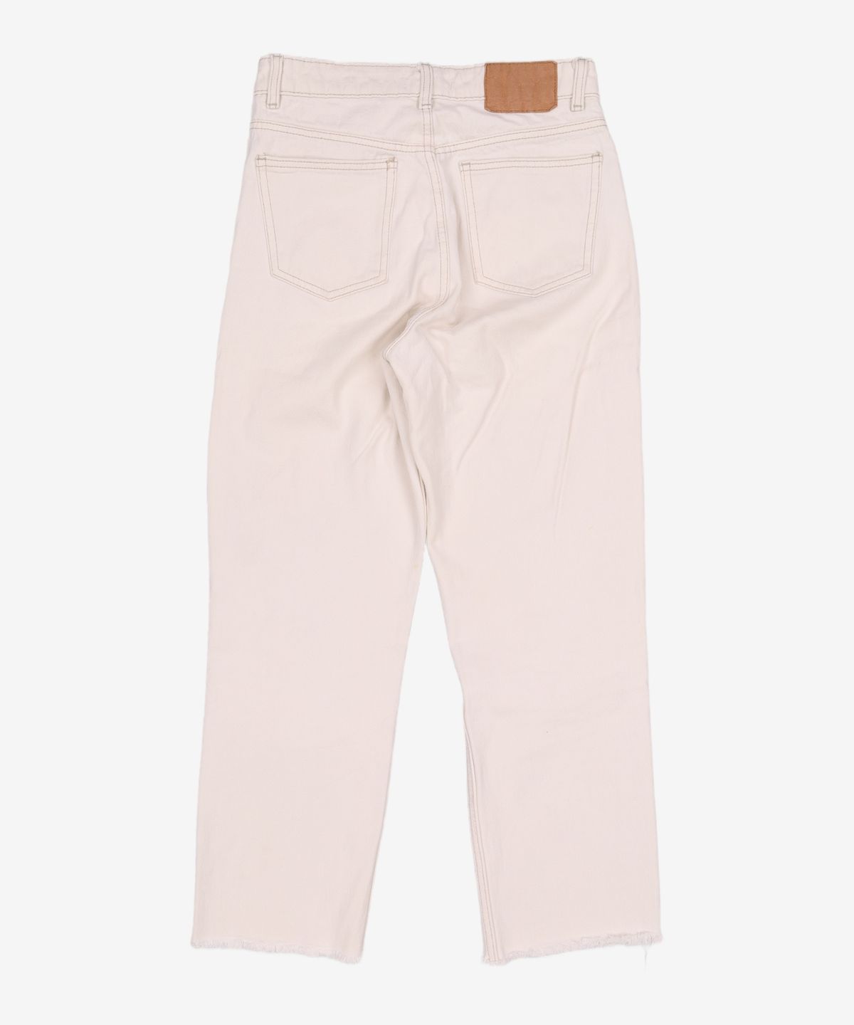 자라(ZARA) 청/데님 팬츠 38