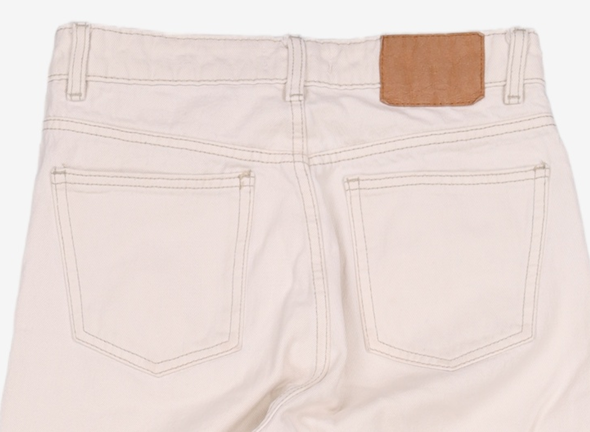 자라(ZARA) 청/데님 팬츠 38