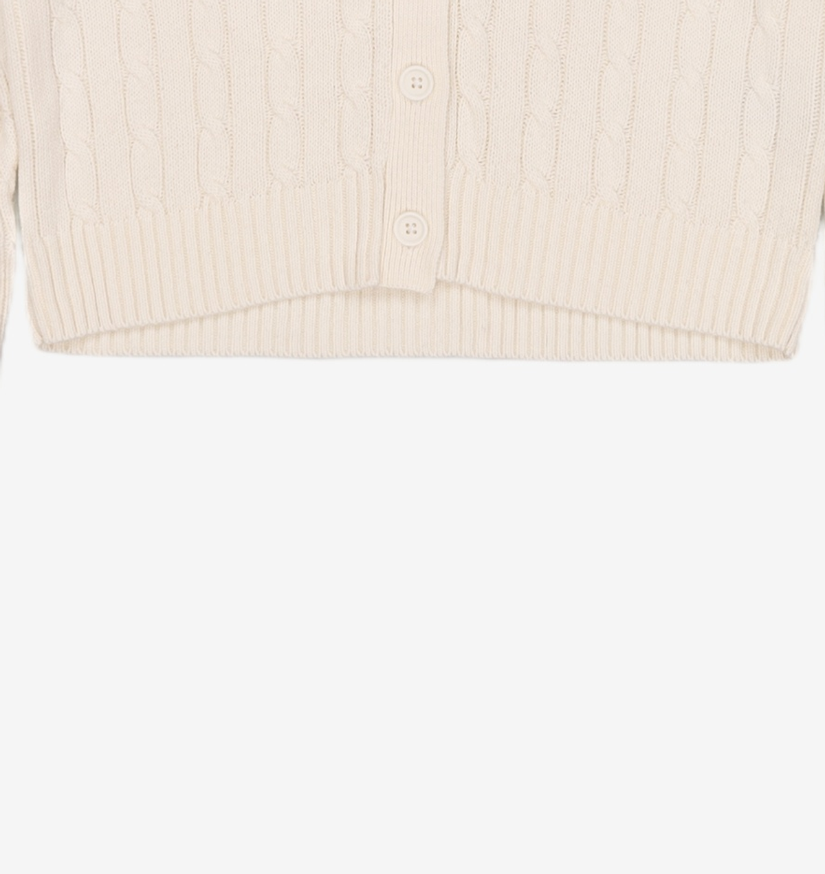 스파오(SPAO) 카디건 M
