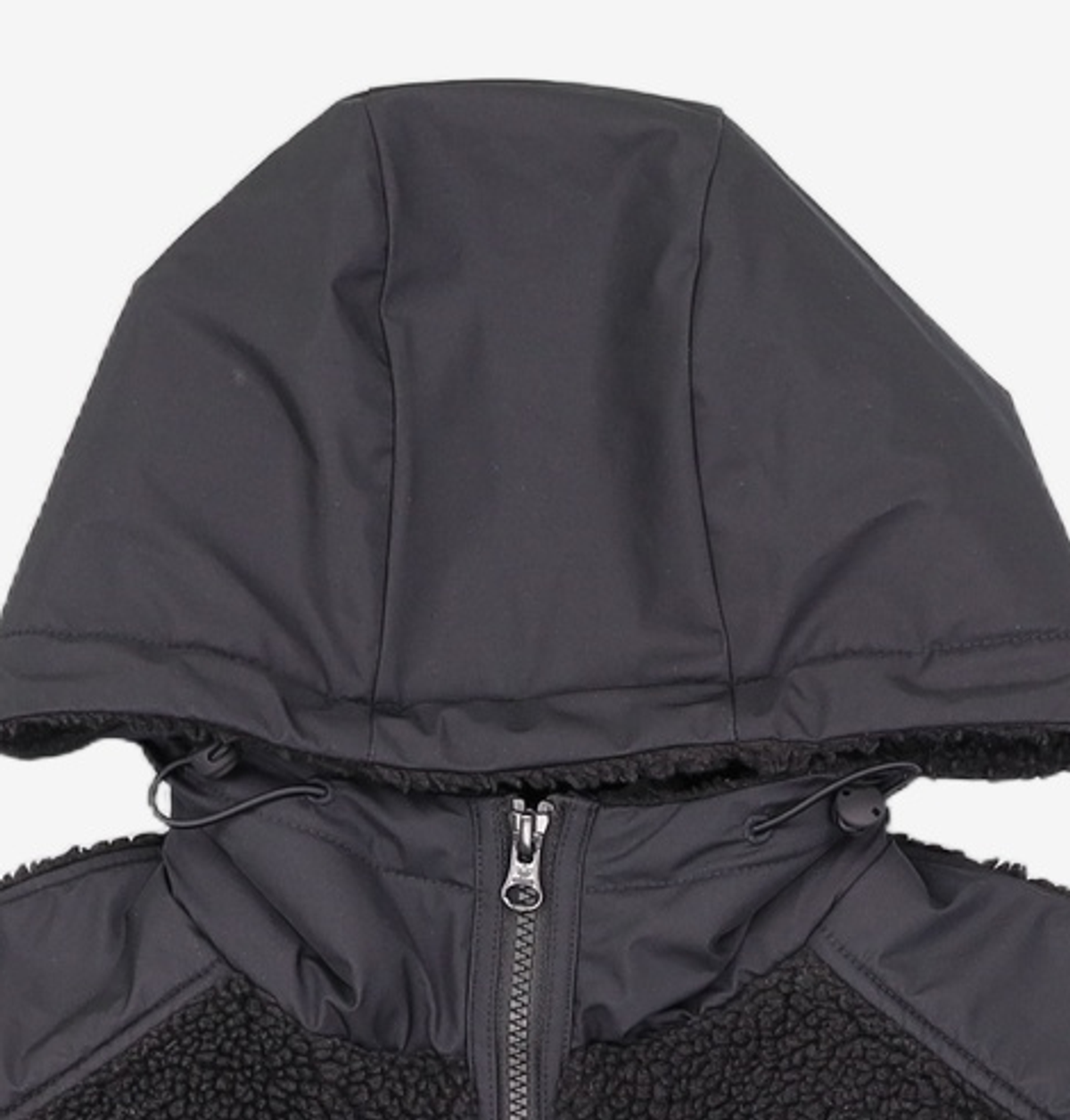 아디다스(ADIDAS) MC 쉐르파 재킷 HS2004 XS