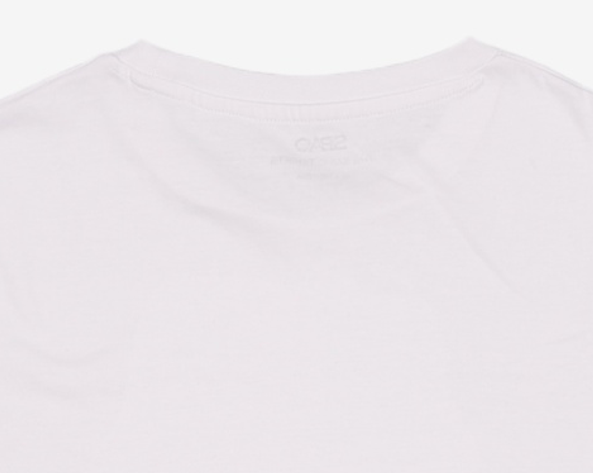 스파오(SPAO) 반소매 티셔츠 XL