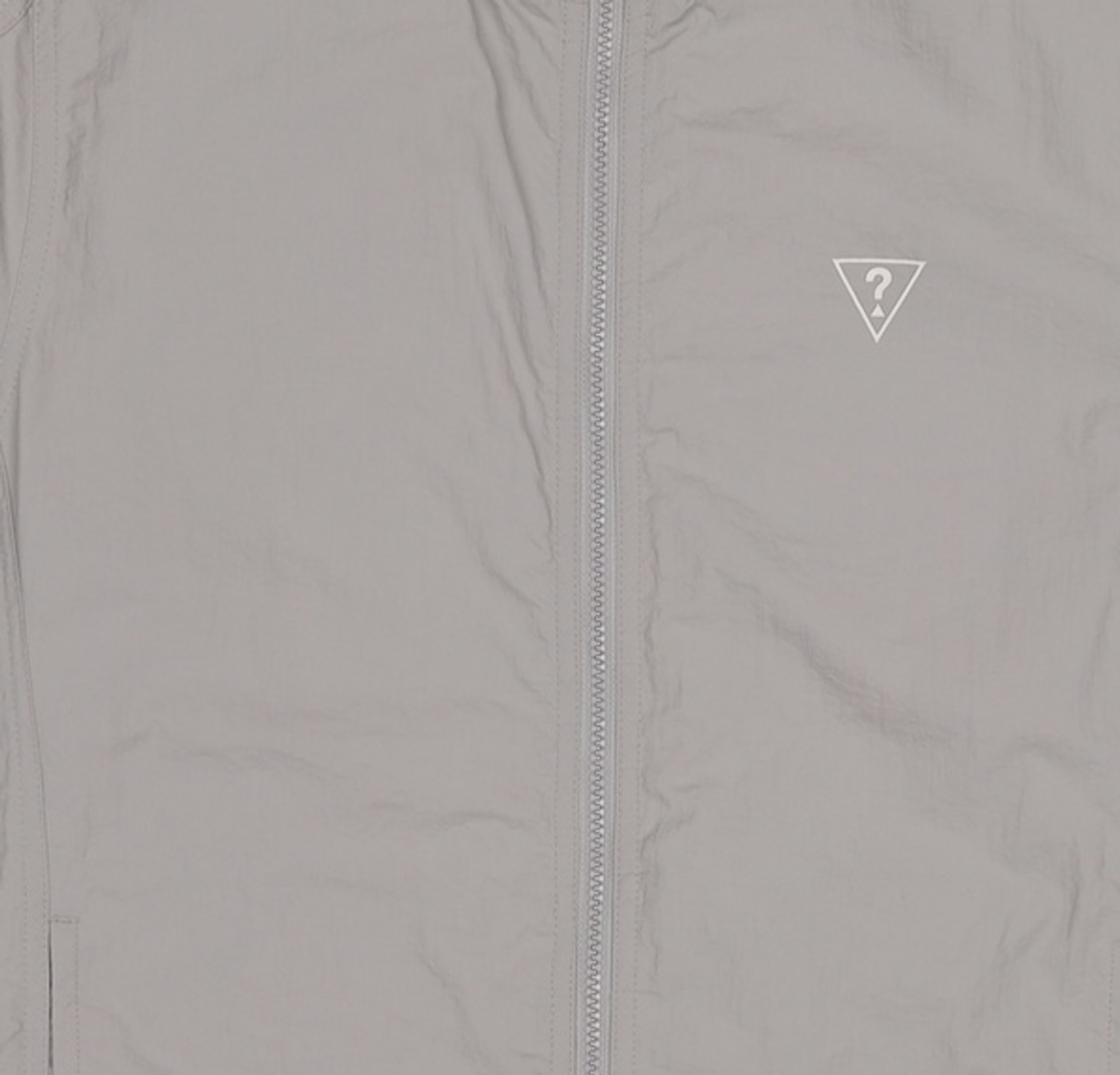 게스(GUESS) 나일론/코치 재킷 M