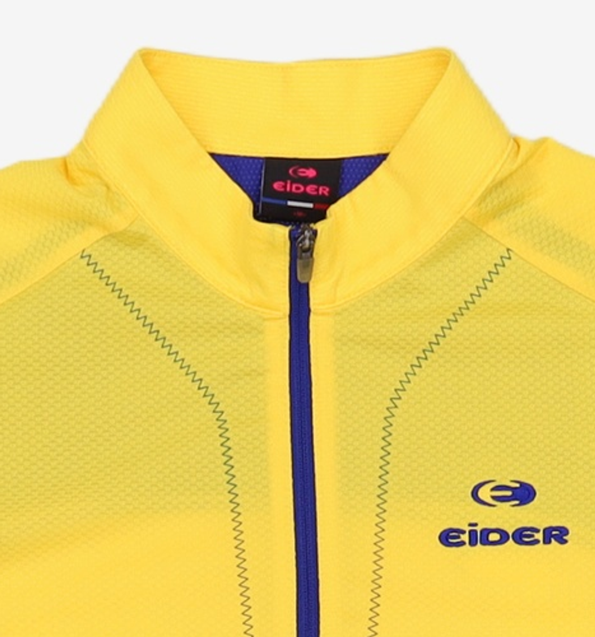 아이더(EIDER) 반소매 티셔츠 M