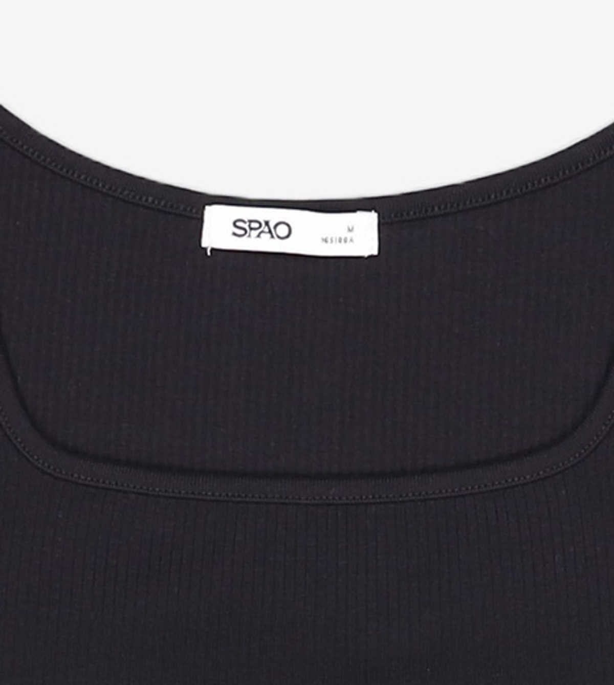 스파오(SPAO) 반소매 티셔츠 M