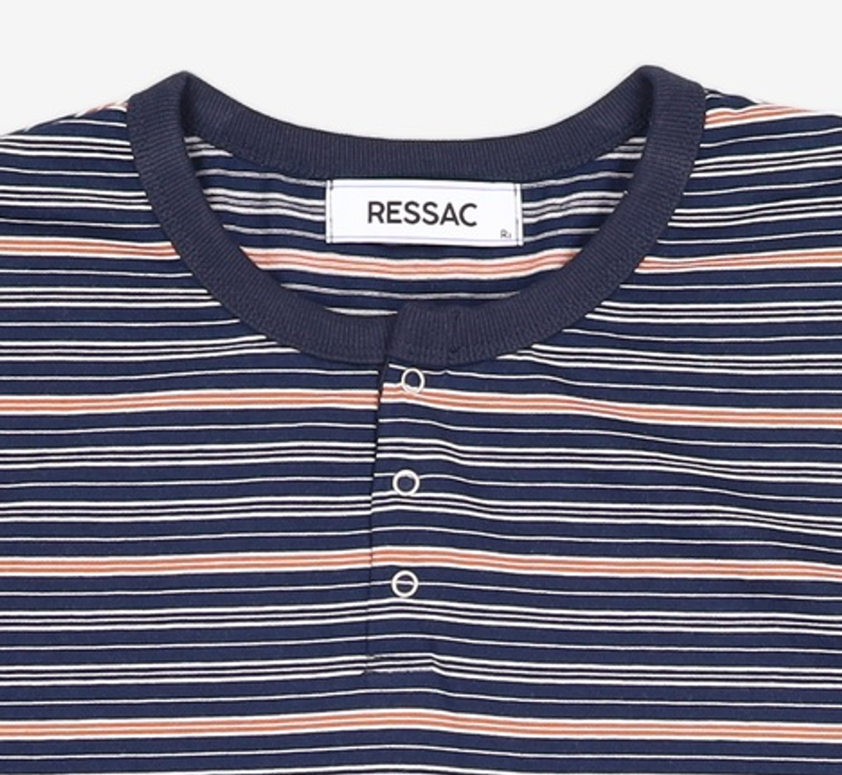 르삭(RESSAC) 반소매 티셔츠 R2