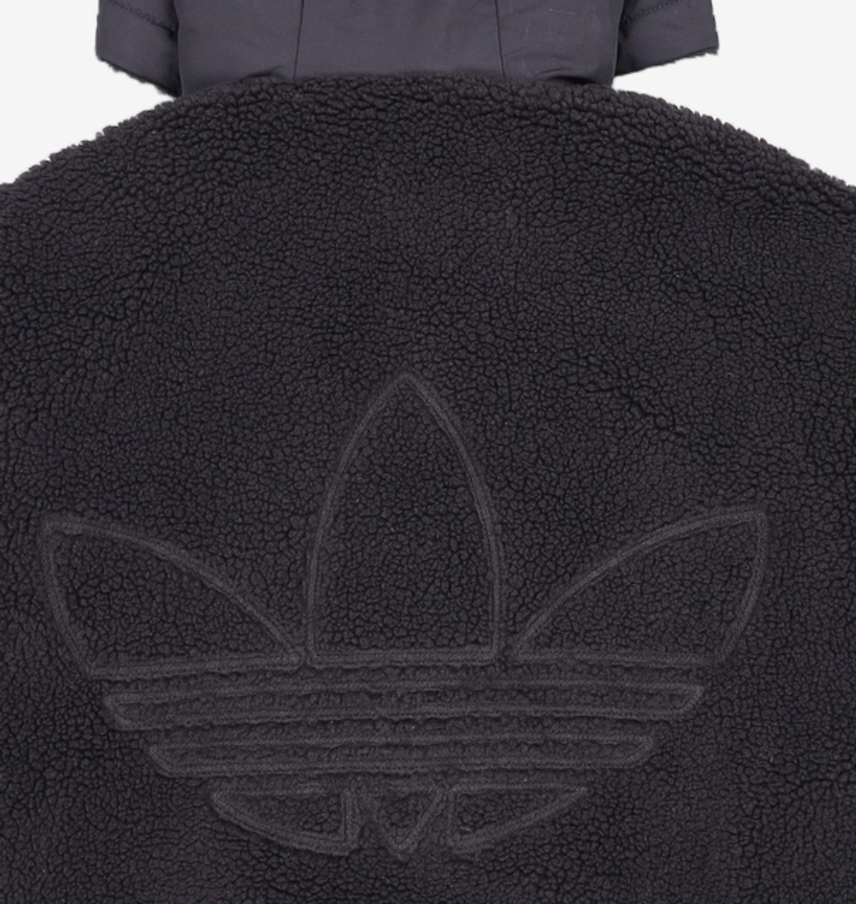 아디다스(ADIDAS) MC 쉐르파 재킷 HS2004 L