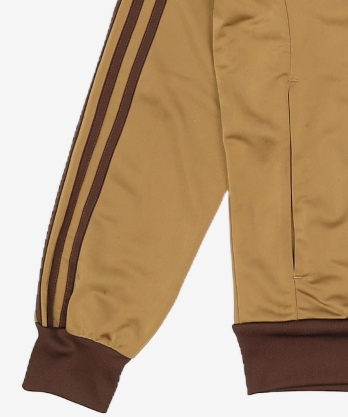 아디다스(ADIDAS) 트레이닝 재킷 S