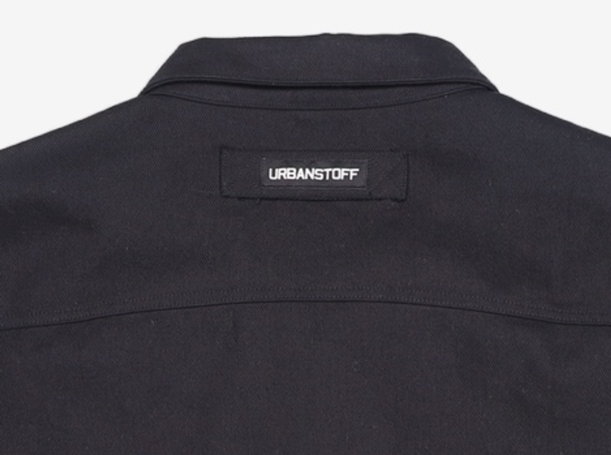 어반스터프(URBANSTOFF) 기타 점퍼/재킷 M