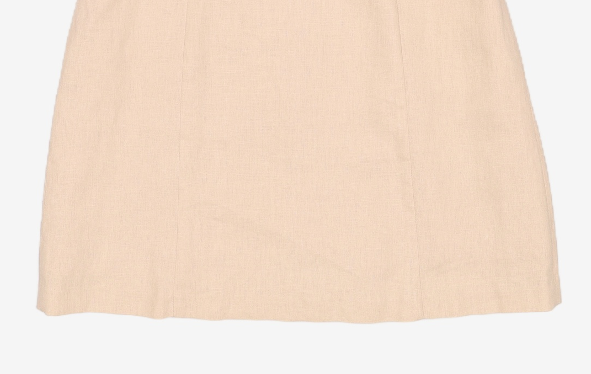 미쏘(MIXXO) 미니 원피스 S