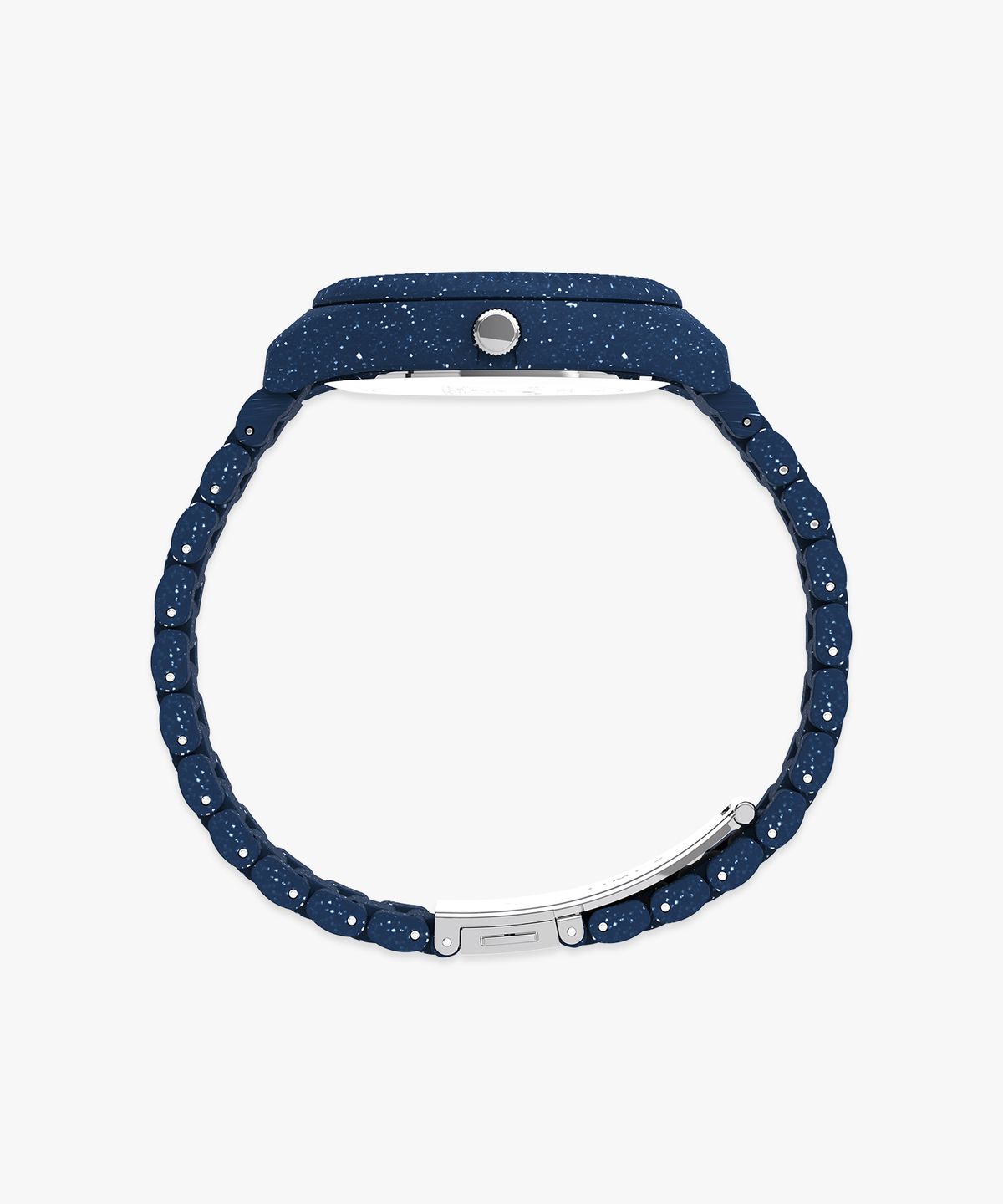 타이맥스(TIMEX) 타이맥스 x 피너츠 레거시 오션 재생 플라스틱 패션시계 42mm