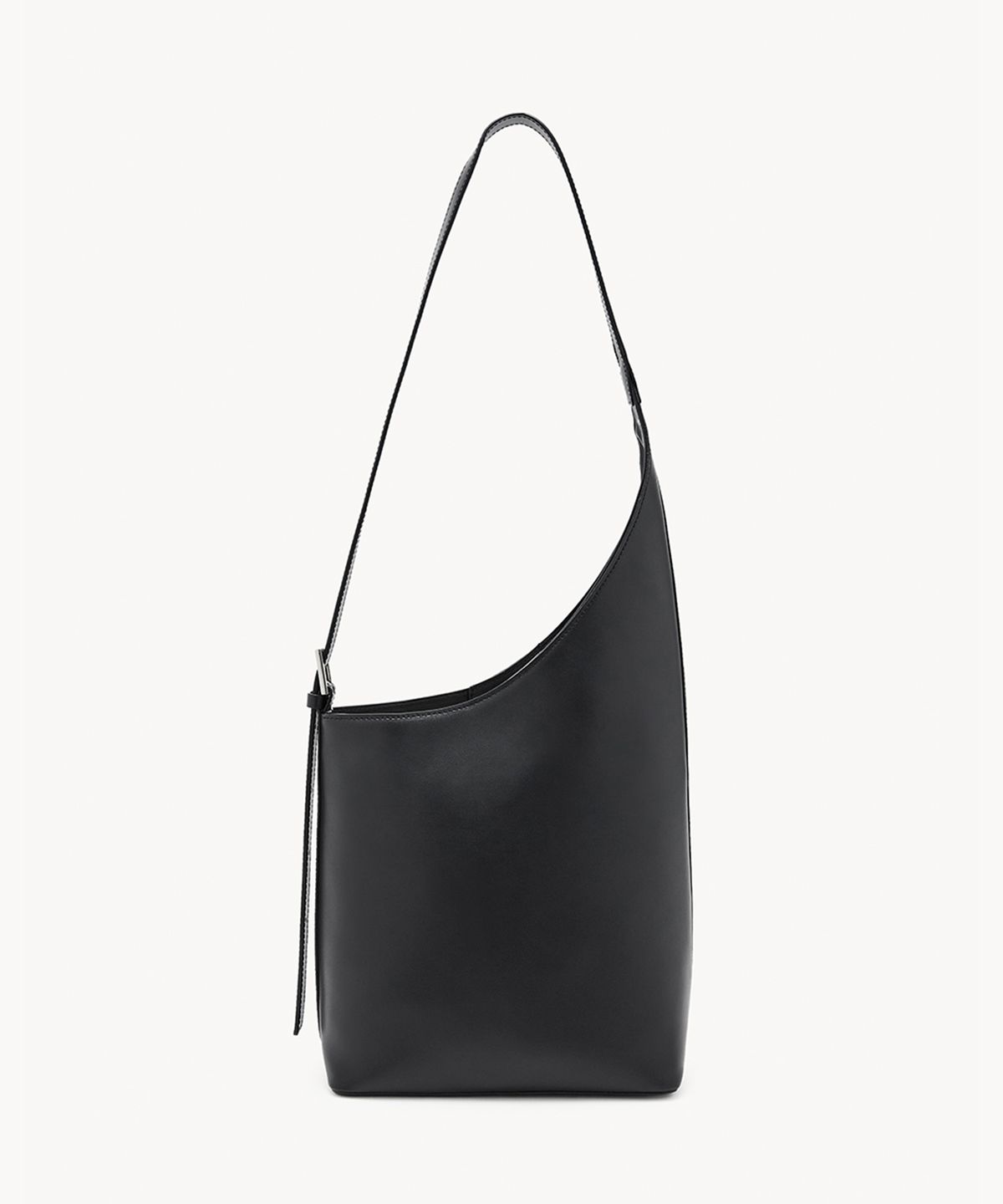 끌라베(CLAVE) 블레어 블랙 토트백 (BLAIR Black Tote Bag)