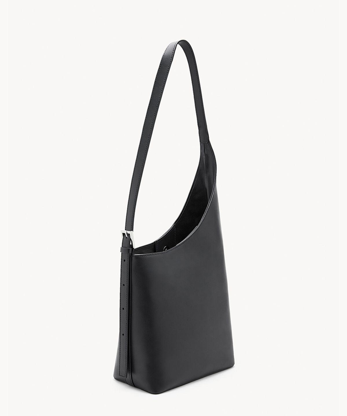 끌라베(CLAVE) 블레어 블랙 토트백 (BLAIR Black Tote Bag)