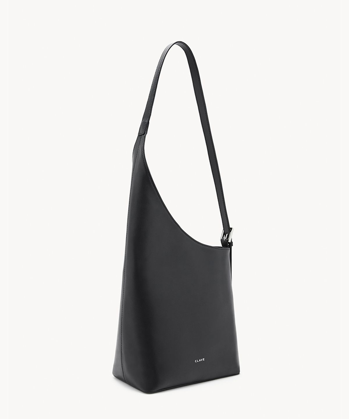 끌라베(CLAVE) 블레어 블랙 토트백 (BLAIR Black Tote Bag)