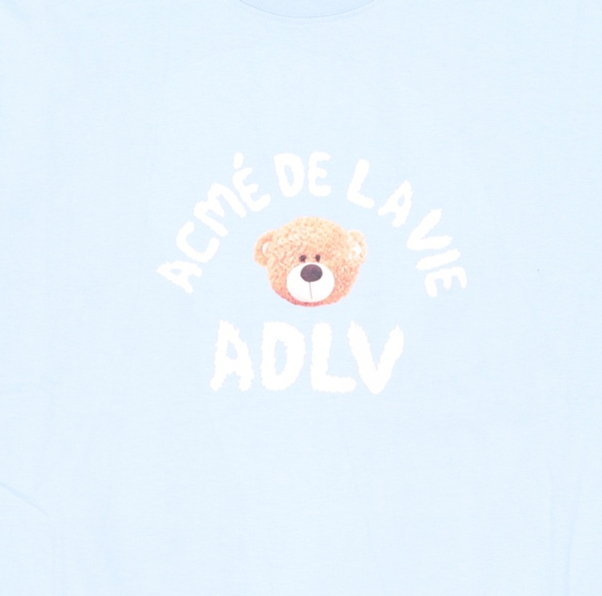 아크메드라비(ACME DE LA VIE) 반소매 티셔츠 100
