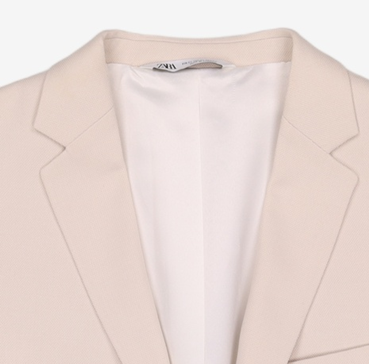 자라(ZARA) 슈트/블레이저 재킷 52